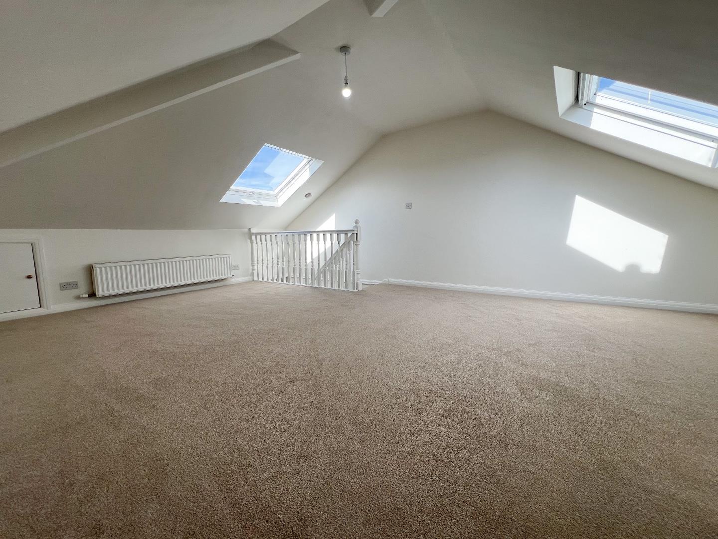 St. Michaels Road, Porthcawl, Bridgend County Borough, CF36 5SB